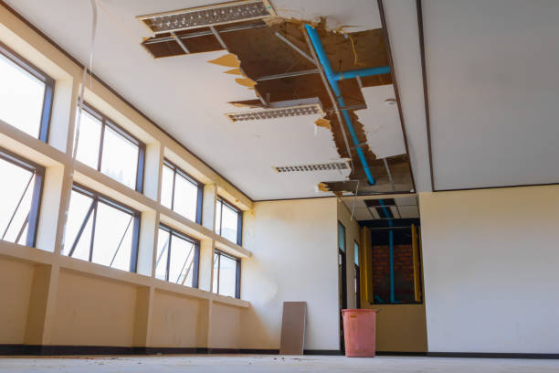  Burke, VA Water damage restoration Pros