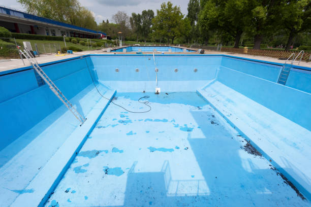Best Water damage restoration near me  in Burke, VA