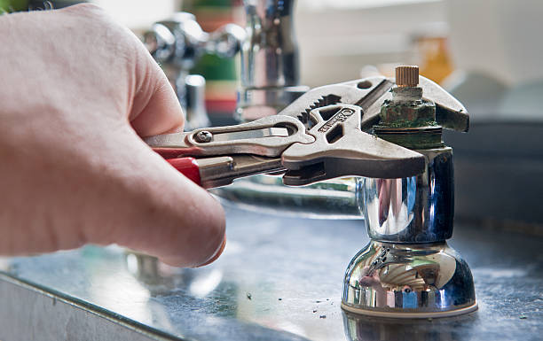 Best Flood restoration services  in Burke, VA